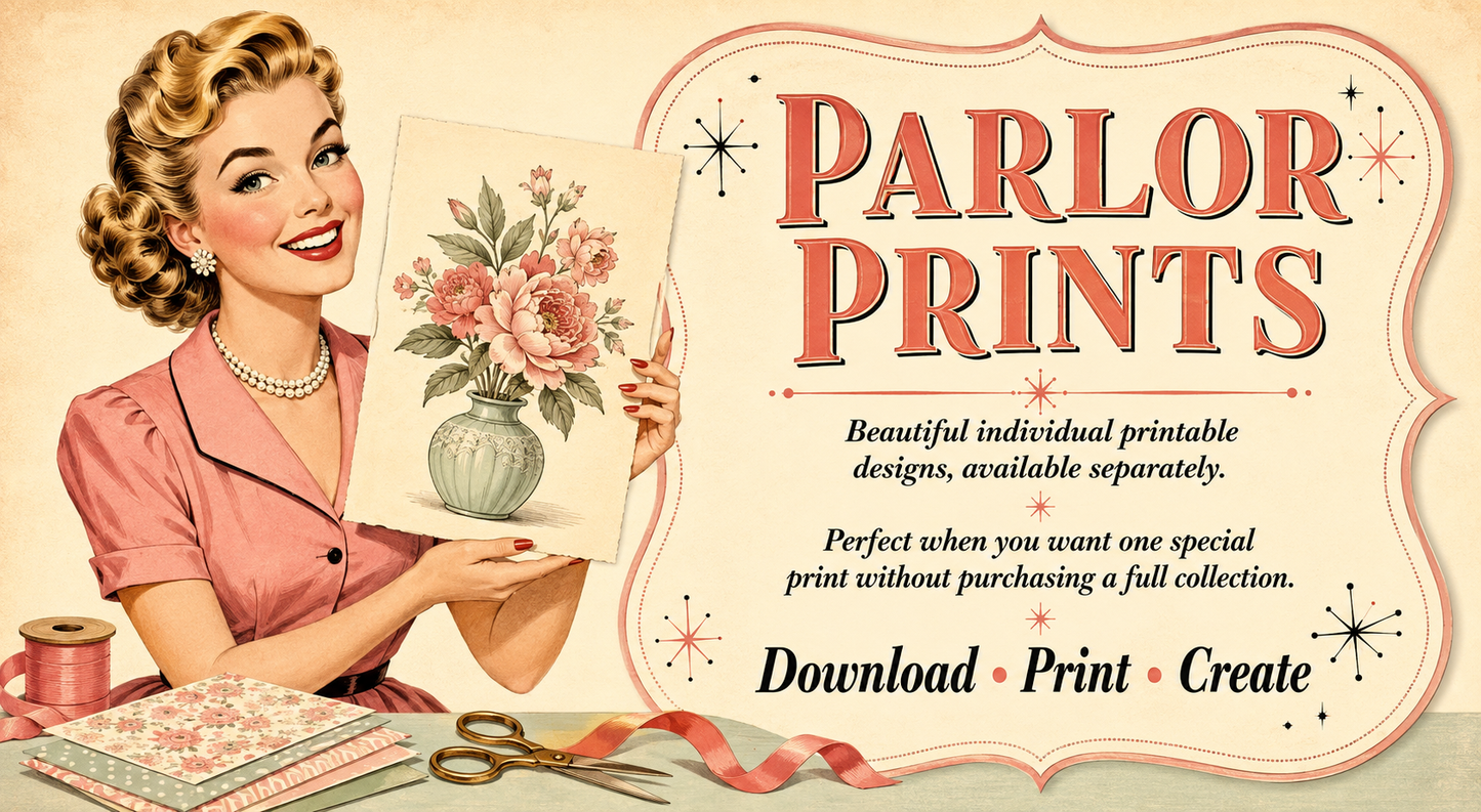 Parlor Prints