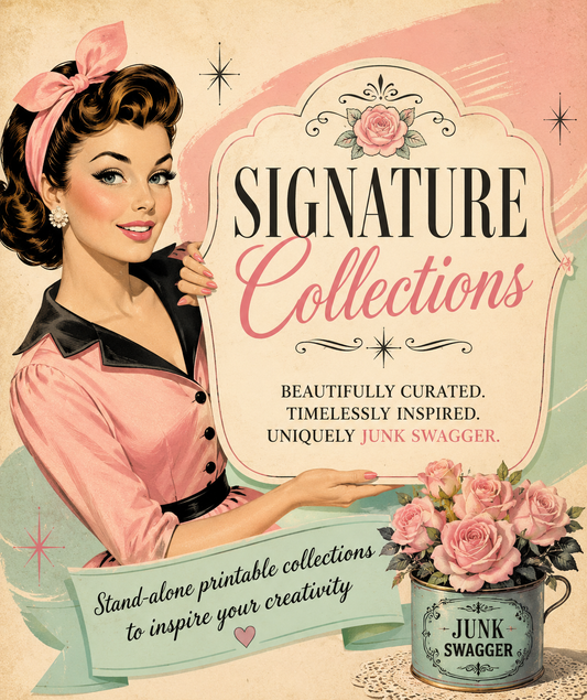 Signature Collections