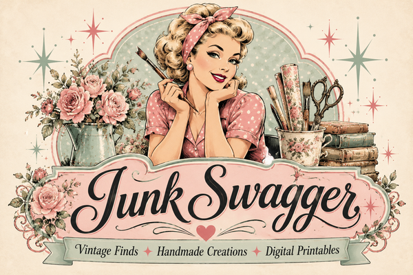 Junk Swagger